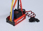ESC Turnigy TrackStar 1/10th Scale 60A Car ESC Version 2