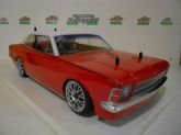 Bolha Opala Comodoro 78  1/10